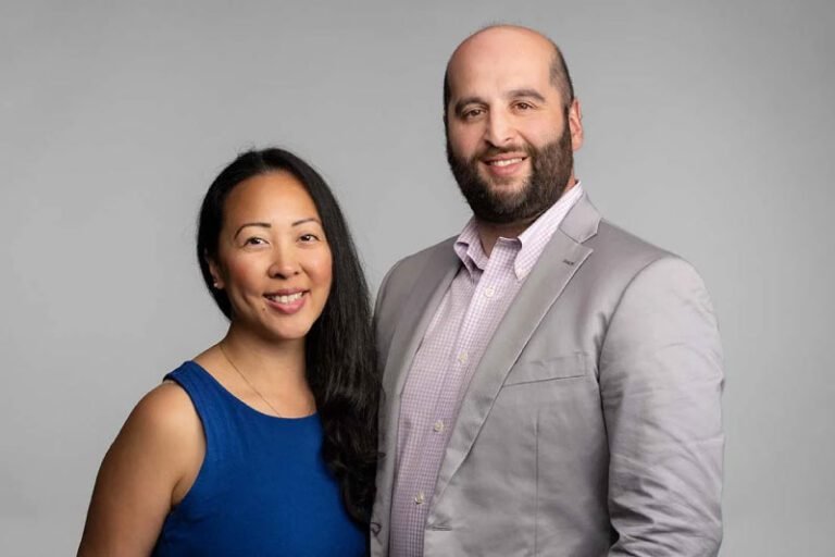 Our Journey: Mary and Konstantin’s Story in Vancouver Real Estate