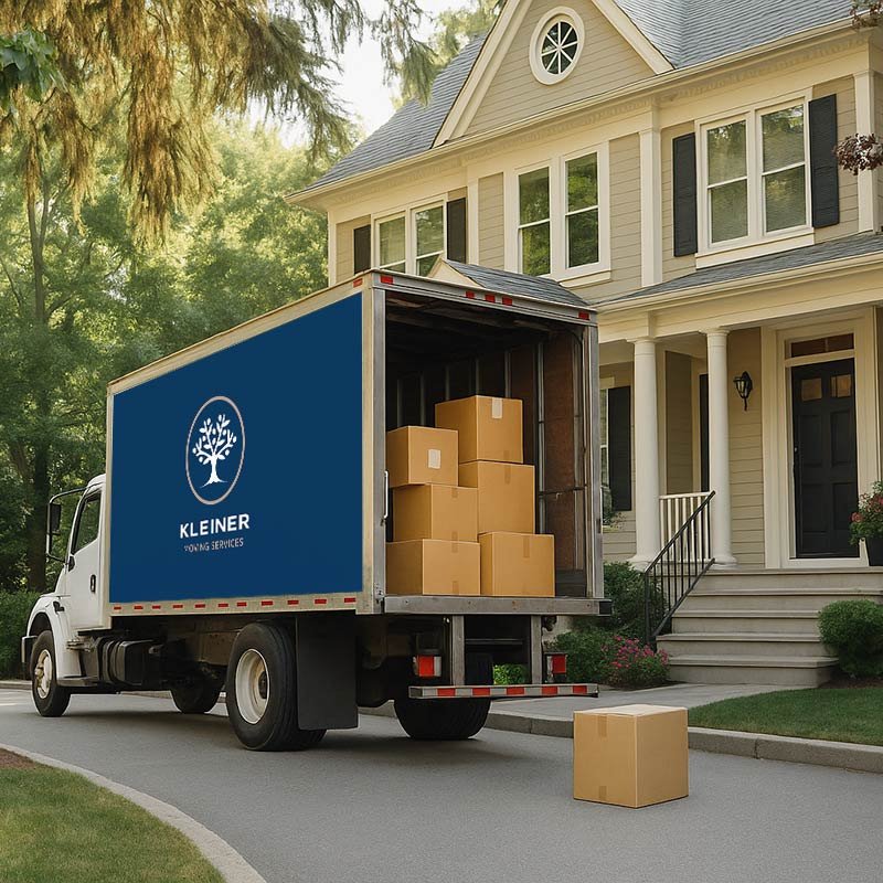 All-Inclusive Real Estate Service - Kleiner Realtors