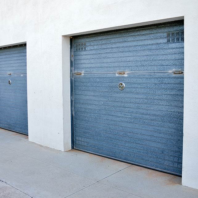 Secured Storage Solutions - Kleiner Real Estate Team