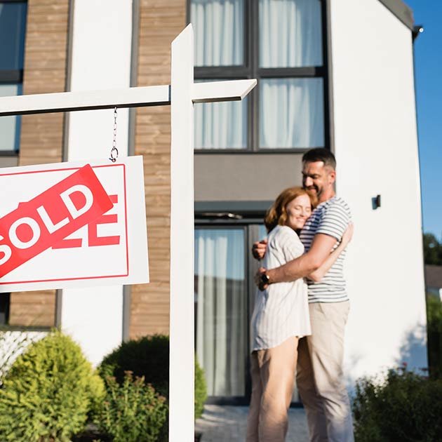 Selling or Buying a House with Kleiner Real Estate