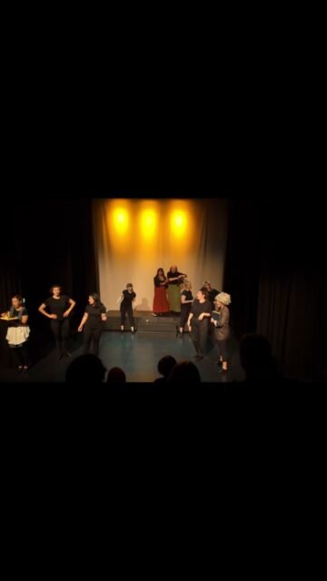 And just like that, another musical production is done. This time it was Beauty and the Beast and not my kids!For those that don't know, I have been a part of the VPS adult musical program on Wednesday nights. If you're interested, please reach out to @vanperformstarsIt has been a wonderful experience with a community of amazing people who always have a fantastic time! Whether you sing, dance, or don't do either, but have considered giving it a try, you absolutely should!When we auditioned for the parts and I was given Mrs. Potts... I doubted @elizajdecastro !! Haha, but I learned to grow and become Mrs.Potts and I wouldn't have it any other way.Thank you to everyone who came to watch and of course a big thanks to Konstantin who supported me with all of this me time.