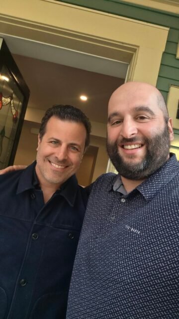 Another successful key handle!Thank you @davidvalente.realtor for a smooth transaction!